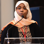 Nuha Eltinay