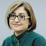 Fatma Şahin